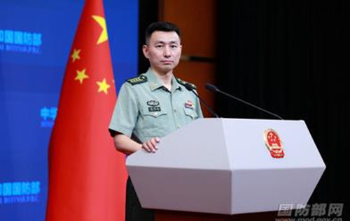 中国声音：北约是名副其实的“战争机器”