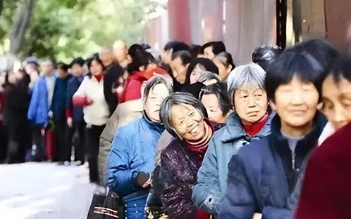 莫让私域直播沦为“坑老”陷阱