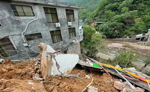 防汛关键期，如何安全避险？