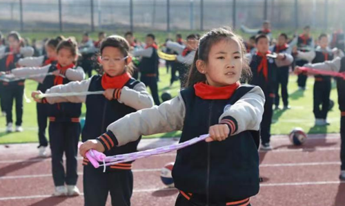 新学期临近，专家支招如何缓解“开学焦虑”