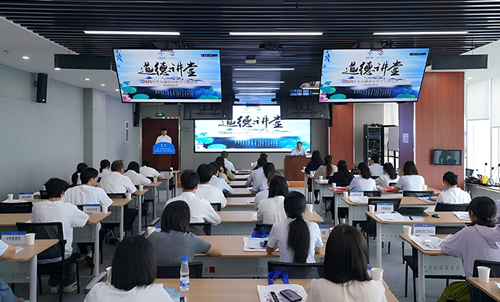 多措并举，筑新时代廉洁家风